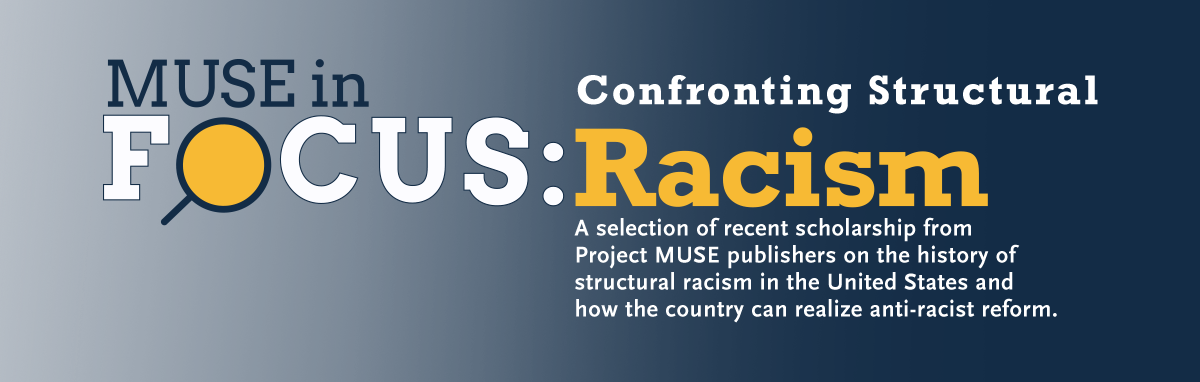 Confronting Structural Racism